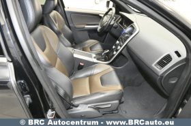 Volvo XC 60 D3 Automatas 2017