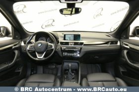 BMW X1 xDrive28i Automatas 2017