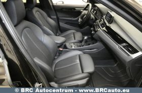 BMW X1 xDrive28i Automatas 2017