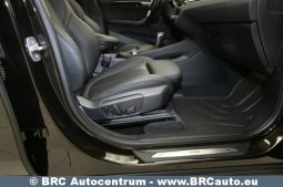 BMW X1 xDrive28i Automatas 2017 full