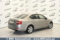 Skoda Octavia 1.4 TSI Style 2015 full