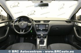 Skoda Octavia 1.4 TSI Style 2015