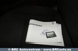 Skoda Octavia 1.4 TSI Style 2015 full