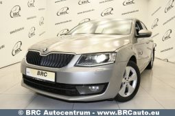 Skoda Octavia 1.4 TSI Style 2015 full