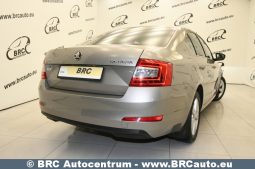 Skoda Octavia 1.4 TSI Style 2015 full