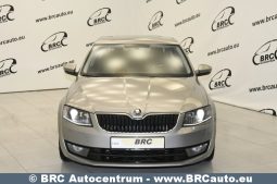 Skoda Octavia 1.4 TSI Style 2015 full