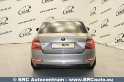 Skoda Octavia 1.4 TSI Style 2015 full