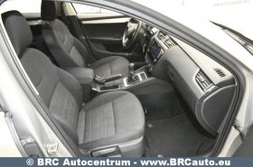 Skoda Octavia 1.4 TSI Style 2015