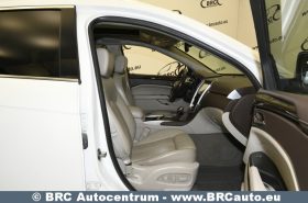 Cadillac SRX 3.6 V6 Automatas 2013