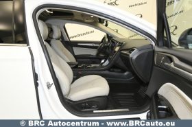 Ford Fusion 2.0 Titanium Plug-in Automatas 2015