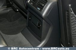 Audi SQ5 3.0 TDI Quattro Automatas 2013 full