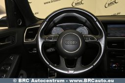 Audi SQ5 3.0 TDI Quattro Automatas 2013 full