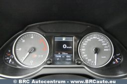 Audi SQ5 3.0 TDI Quattro Automatas 2013 full