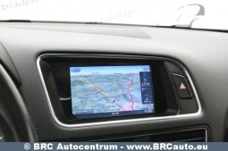 Audi SQ5 3.0 TDI Quattro Automatas 2013 full