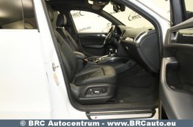 Audi SQ5 3.0 TDI Quattro Automatas 2013