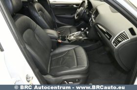 Audi SQ5 3.0 TDI Quattro Automatas 2013
