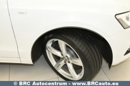 Audi SQ5 3.0 TDI Quattro Automatas 2013 full