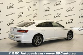 Volkswagen Arteon 2.0 TSI R-line Automatas 2018