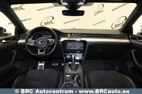 Volkswagen Arteon 2.0 TSI R-line Automatas 2018