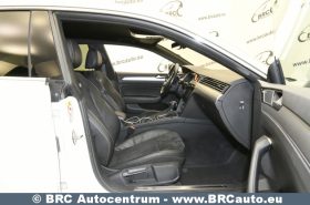 Volkswagen Arteon 2.0 TSI R-line Automatas 2018