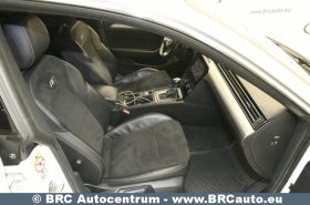 Volkswagen Arteon 2.0 TSI R-line Automatas 2018