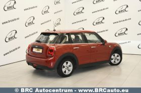 Mini One 1.2 Automatas 2017