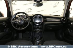 Mini One 1.2 Automatas 2017