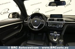 BMW 430 Gran Coupe Automatas 2018 full