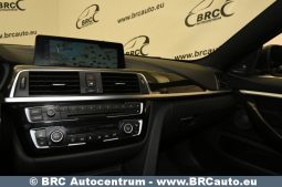 BMW 430 Gran Coupe Automatas 2018 full