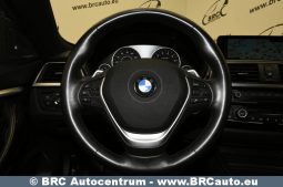 BMW 430 Gran Coupe Automatas 2018 full