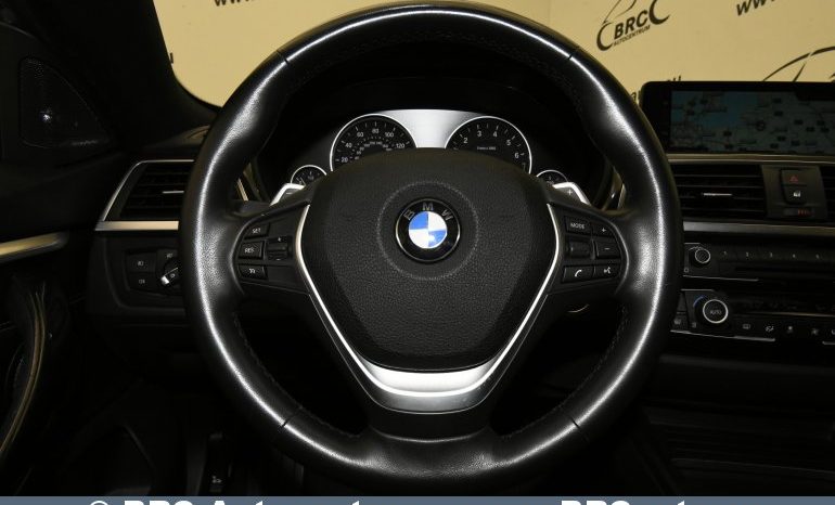 BMW 430 Gran Coupe Automatas 2018 full