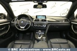 BMW 430 Gran Coupe Automatas 2018 full