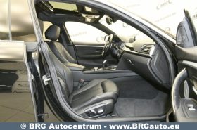 BMW 430 Gran Coupe Automatas 2018
