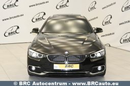 BMW 430 Gran Coupe Automatas 2018 full