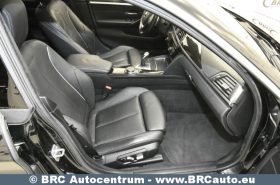 BMW 430 Gran Coupe Automatas 2018