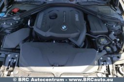 BMW 430 Gran Coupe Automatas 2018 full