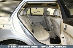 Mercedes-Benz E 250 Bluetec 4Matic Automatas 2014 full