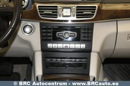 Mercedes-Benz E 250 Bluetec 4Matic Automatas 2014 full