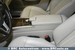 Mercedes-Benz E 250 Bluetec 4Matic Automatas 2014 full