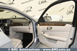 Mercedes-Benz E 250 Bluetec 4Matic Automatas 2014 full