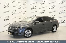 Renault Megane GrandCoupe 1.2 TCe Automatas 2020