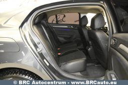 Renault Megane GrandCoupe 1.2 TCe Automatas 2020 full