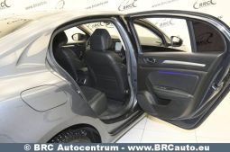 Renault Megane GrandCoupe 1.2 TCe Automatas 2020 full