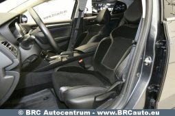 Renault Megane GrandCoupe 1.2 TCe Automatas 2020 full