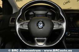 Renault Megane GrandCoupe 1.2 TCe Automatas 2020 full