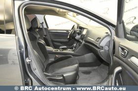 Renault Megane GrandCoupe 1.2 TCe Automatas 2020