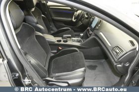 Renault Megane GrandCoupe 1.2 TCe Automatas 2020