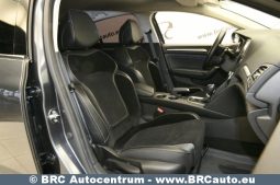 Renault Megane GrandCoupe 1.2 TCe Automatas 2020 full