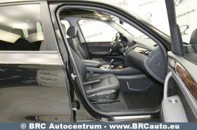 BMW X3 xDrive28i Automatas 2016