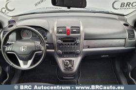 Honda CR-V 2.2 i-CDTI 2007